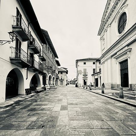 Giuditta B&B Stanza 奇列 外观 照片