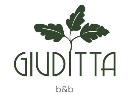 Giuditta B&B Stanza 奇列 外观 照片