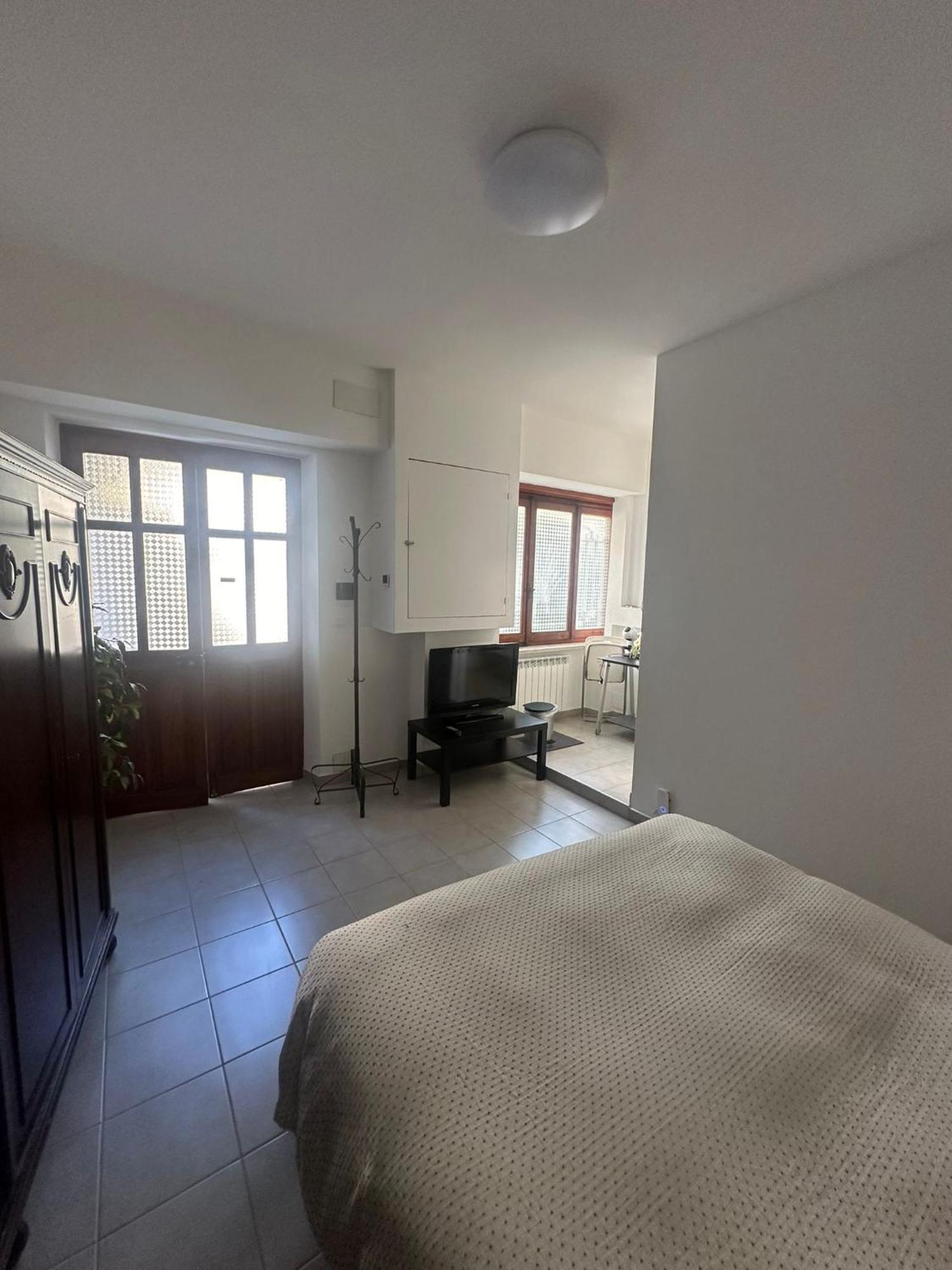 Giuditta Room 奇列 外观 照片